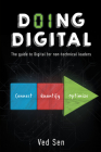 Doing Digital: The Guide to Digital for Non-Technical Leaders Cover Image