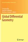 Global Differential Geometry (Springer Proceedings in Mathematics #17) Cover Image