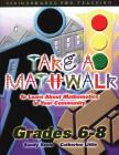 Take a Mathwalk: To Learn about Mathematics in Your Community Cover Image