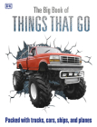 The Big Book of Things That Go Cover Image