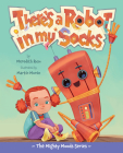 There's a Robot in My Socks Cover Image
