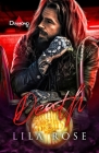 Death By Lila Rose Cover Image