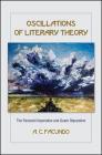 Oscillations of Literary Theory: The Paranoid Imperative and Queer Reparative (Suny Series) Cover Image