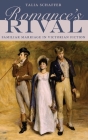 Romance's Rival: Familiar Marriage in Victorian Fiction Cover Image