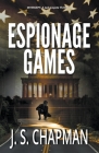 Espionage Games Cover Image