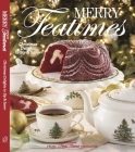 Merry Teatimes: Christmas Delights to Sip and Savor Cover Image