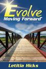 Evolve: Moving Forward Cover Image