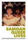 Samoan Queer Lives By Dan Taulapapa McMullin, Yuki Kihara Cover Image