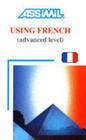 Book Method Using French: French Level 2 Self-Learning Method (Day by Day Method Assimil) Cover Image