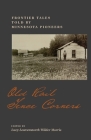 Old Rail Fence Corners: Frontier Tales Told By Minnesota Pioneers By Lucy L. Morris Cover Image