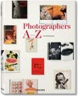 Photographers A-Z Cover Image