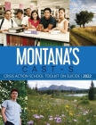 Montana's CAST-S: The Montana Crisis Action School Toolkit on Suicide By Donna Poland, Scott Poland Edd Cover Image