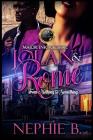 Jolan & Rome: From Nothing To Something Cover Image
