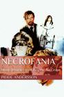 Necrofania: Movie Reviews from Beyond the Grave By Pidde Andersson Cover Image