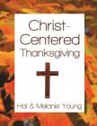 Christ-Centered Thanksgiving Cover Image