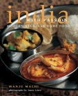 India with Passion: Modern Regional Home Food Cover Image