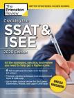 Cracking the SSAT & ISEE, 2020 Edition: All the Strategies, Practice, and Review You Need to Help Get a Higher Score (Private Test Preparation) Cover Image