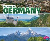 Let's Look at Germany (Let's Look at Countries) By Mary Boone Cover Image