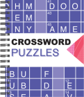 Brain Games - Crossword Puzzles (Arrow) By Publications International Ltd, Brain Games Cover Image