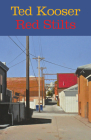 Red Stilts By Ted Kooser Cover Image
