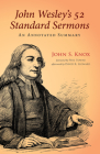 John Wesley's 52 Standard Sermons Cover Image
