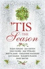 'Tis the Season: Variations on a Jane Austen Christmas By Jan Ashton, Julie Cooper, Amy D'Orazio Cover Image
