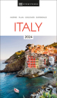DK Eyewitness Italy (Travel Guide) By DK Eyewitness Cover Image