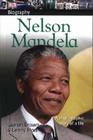 DK Biography: Nelson Mandela: A Photographic Story of a Life By Lenny Hort, Laaren Brown Cover Image