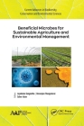 Beneficial Microbes for Sustainable Agriculture and Environmental Management Cover Image