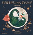 Franklin's Flying Bookshop Cover Image