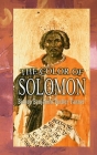 The Color of Solomon By Benjamin Tucker Tanner Cover Image