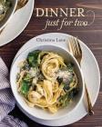 Dinner Just for Two By Christina Lane Cover Image
