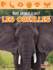 Les Oreilles (Ears) By Amy Culliford Cover Image