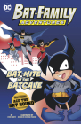 Bat-Mite in the Batcave: Featuring Ace the Bat-Hound! By Steve Korté, Renan de Oliveira Pereira (Illustrator) Cover Image
