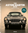 The Aston Martin Book Cover Image