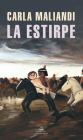 La estirpe / The Lineage (MAPA DE LAS LENGUAS) Cover Image