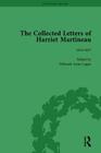 The Collected Letters of Harriet Martineau Vol 1 By Deborah Logan, Valerie Sanders Cover Image