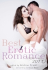 Best Erotic Romance 2014 By Kristina Wright (Editor), Lauren Dane (Foreword by) Cover Image