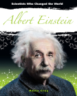 Albert Einstein By Anita Croy Cover Image