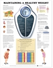 Maintaining A Healthy Weight By Anatomical Chart Company (Prepared for publication by) Cover Image