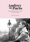 Audrey in Paris By Caroline Young Cover Image