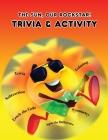 The Sun, Our Rockstar- Trivia & Activity: Trivia; Coloring; Maze; Symmetry; Additions and Lots of Fun! (Cosmos) By Anushka Bhattacharjee, Eduardo Paj (Cover Design by) Cover Image