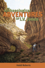The Archaeological Adventures of I.V. Jones By Heidi Roberts Cover Image
