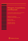 Mergers, Acquisitions, & Buyouts: July 2021 Edition Cover Image