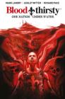 Bloodthirsty: One Nation Under Water By Mark Landry Cover Image