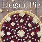 Elegant Pie 2021 Wall Calendar By Karin Pfeiff-Boschek Cover Image