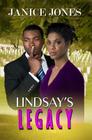 Lindsay's Legacy By Janice Jones Cover Image