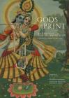 Gods in Print: Masterpieces of India's Mythological Art By Richard Davis Cover Image