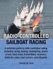 Radio-Controlled Sailboat Racing Cover Image