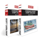 2024 Scott Stamp Postage Catalogue Volume 6: Cover Countries San-Z (2 Copy Set): Scott Stamp Postage Catalogue Volume 6: Countries San-Z Cover Image